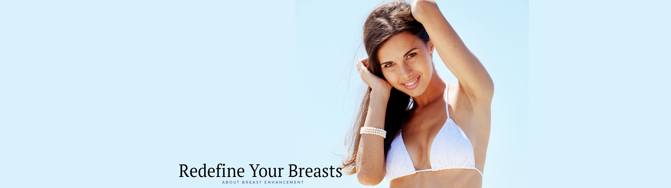 Breast Enhancement in Birmingham, AL